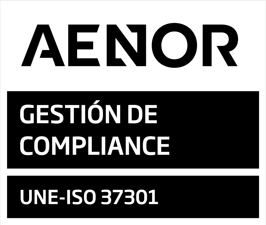 GESTION DE COMPLIACE UNE-ISO 37301