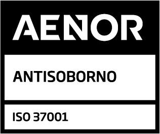ANTISOBORNO ISO 370001