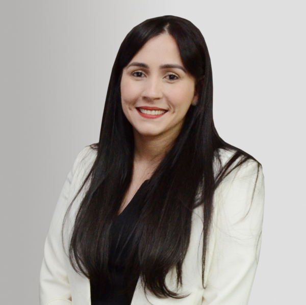 Marilyn L. Rodríguez Castillo
