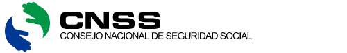 Logo portal institucional CNSS