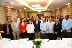 CNSS participa en el Foro Político Internacional la Seguridad Social como Derecho para todos y todas