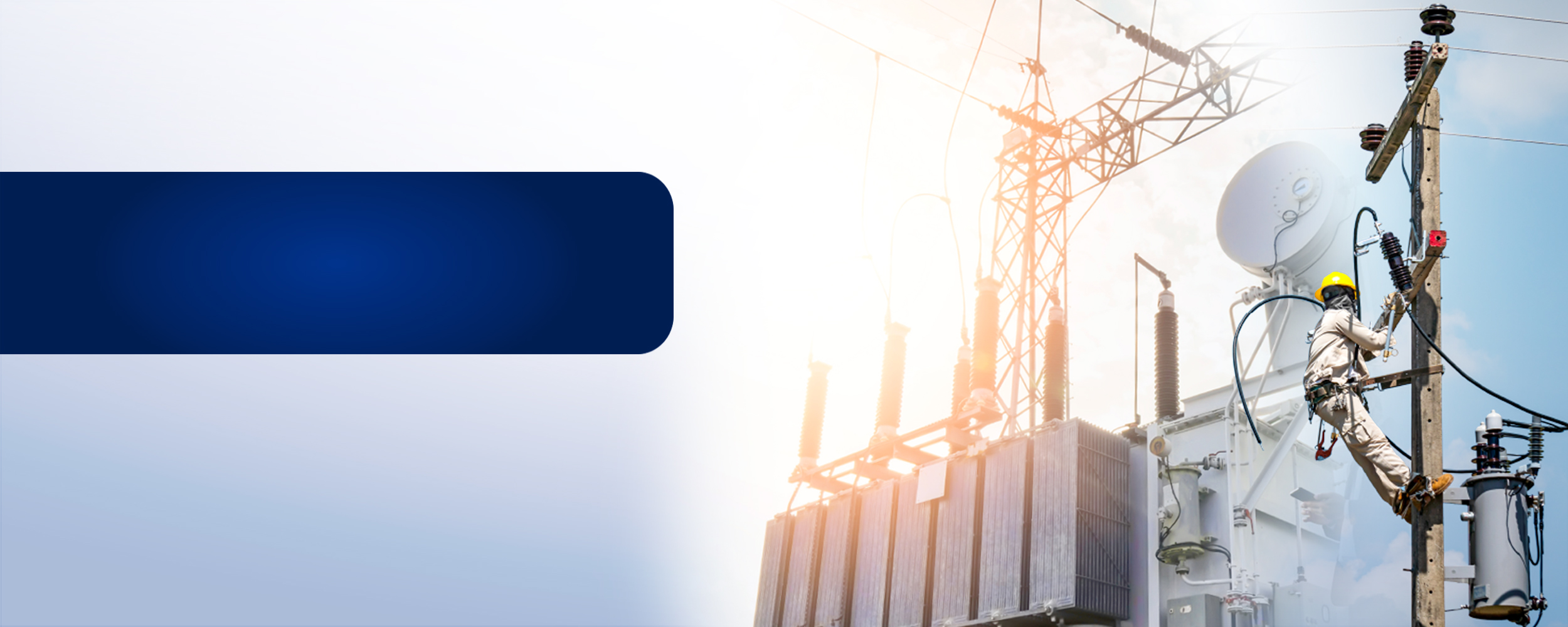 CNSS garantiza solución definitiva para trabajadores de las EDES